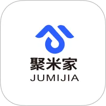 聚米家