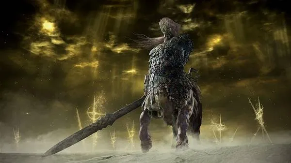《艾尔登法环黑夜君临》公式化发育思路分享