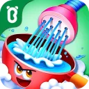 宝宝神奇厨房 v9.87.00.00正式版