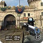 狙击突袭特种行动（Sniper Strike） v500212安卓版