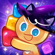 姜饼人魔女之城(Cookie Run: Witch Castle) v2.8.002安卓版