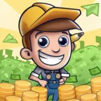 闲置城市建造者（Idle City） v3.2.12